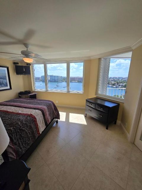 Tiny photo for 500 S Ocean Boulevard #1109, Boca Raton, FL 33432 (MLS # R11108923)