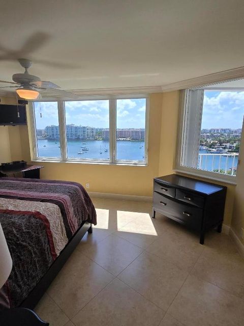 Tiny photo for 500 S Ocean Boulevard #1109, Boca Raton, FL 33432 (MLS # R11108923)