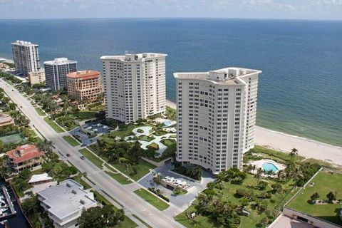 Photo of 500 S Ocean Boulevard #1109, Boca Raton, FL 33432 (MLS # R11108923)