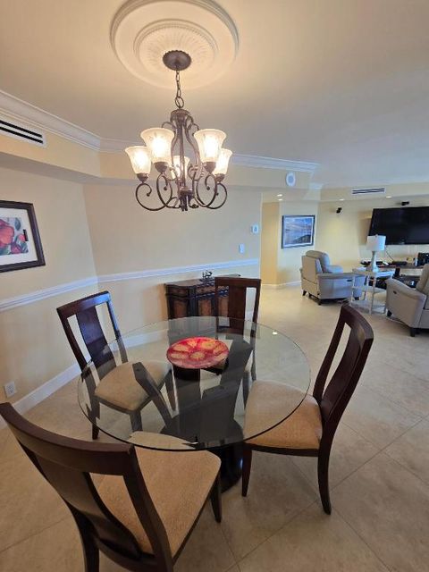 Tiny photo for 500 S Ocean Boulevard #1109, Boca Raton, FL 33432 (MLS # R11108923)