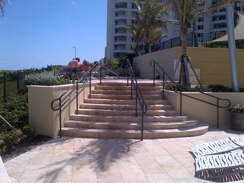 Tiny photo for 500 S Ocean Boulevard #1109, Boca Raton, FL 33432 (MLS # R11108923)