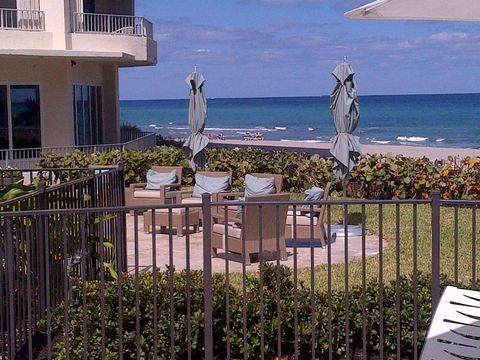 Tiny photo for 500 S Ocean Boulevard #1109, Boca Raton, FL 33432 (MLS # R11108923)