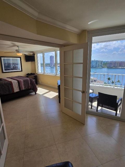 Tiny photo for 500 S Ocean Boulevard #1109, Boca Raton, FL 33432 (MLS # R11108923)