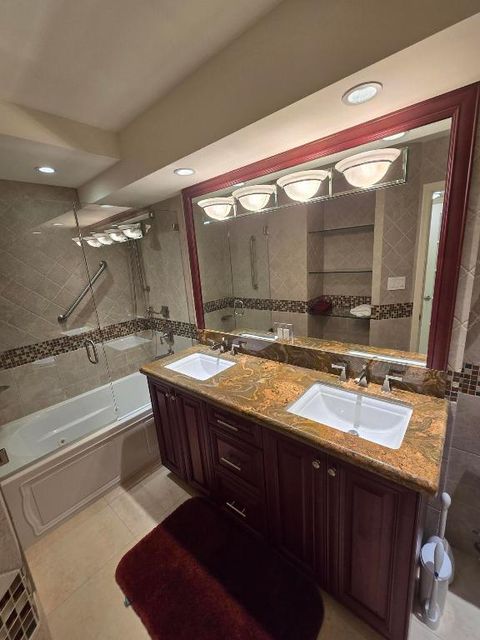 Tiny photo for 500 S Ocean Boulevard #1109, Boca Raton, FL 33432 (MLS # R11108923)