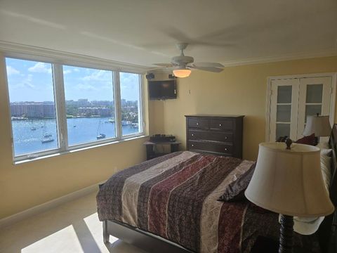 Tiny photo for 500 S Ocean Boulevard #1109, Boca Raton, FL 33432 (MLS # R11108923)