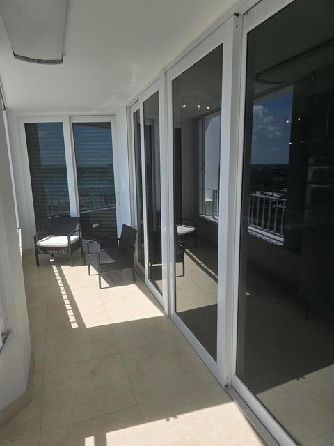 Tiny photo for 500 S Ocean Boulevard #1109, Boca Raton, FL 33432 (MLS # R11108923)