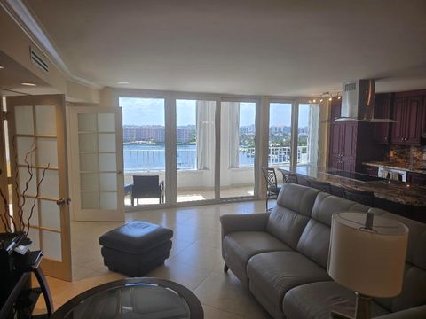 Tiny photo for 500 S Ocean Boulevard #1109, Boca Raton, FL 33432 (MLS # R11108923)