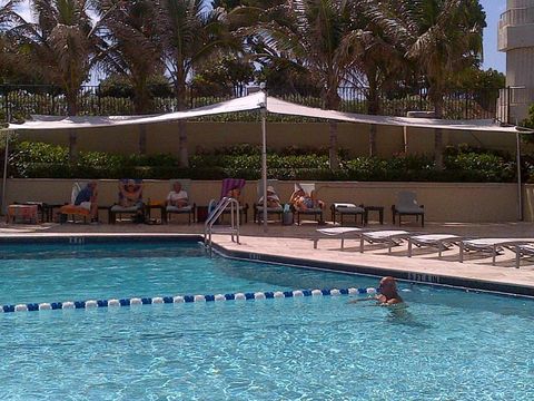 Tiny photo for 500 S Ocean Boulevard #1109, Boca Raton, FL 33432 (MLS # R11108923)