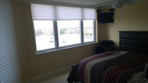 Tiny photo for 500 S Ocean Boulevard #1109, Boca Raton, FL 33432 (MLS # R11108923)