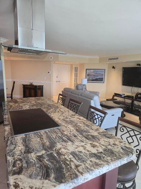 Tiny photo for 500 S Ocean Boulevard #1109, Boca Raton, FL 33432 (MLS # R11108923)