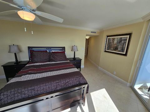 Tiny photo for 500 S Ocean Boulevard #1109, Boca Raton, FL 33432 (MLS # R11108923)