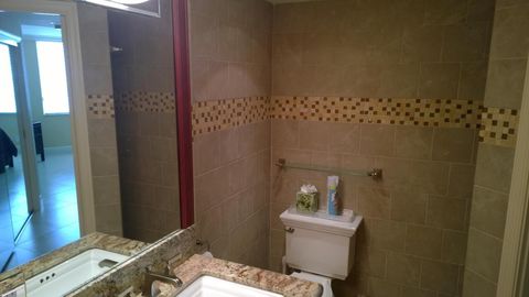 Tiny photo for 500 S Ocean Boulevard #1109, Boca Raton, FL 33432 (MLS # R11108923)