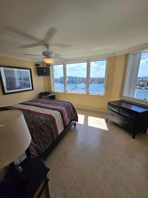 Tiny photo for 500 S Ocean Boulevard #1109, Boca Raton, FL 33432 (MLS # R11108923)