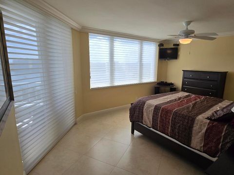 Tiny photo for 500 S Ocean Boulevard #1109, Boca Raton, FL 33432 (MLS # R11108923)