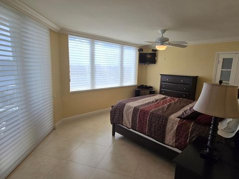 Tiny photo for 500 S Ocean Boulevard #1109, Boca Raton, FL 33432 (MLS # R11108923)