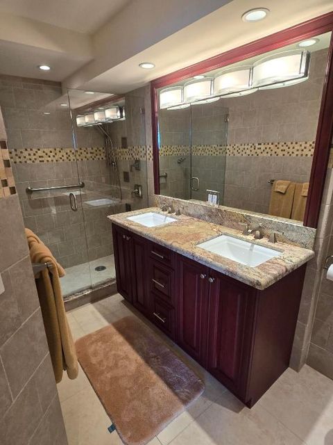 Tiny photo for 500 S Ocean Boulevard #1109, Boca Raton, FL 33432 (MLS # R11108923)