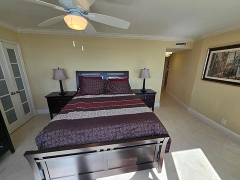 Tiny photo for 500 S Ocean Boulevard #1109, Boca Raton, FL 33432 (MLS # R11108923)