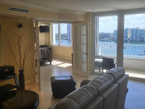 Tiny photo for 500 S Ocean Boulevard #1109, Boca Raton, FL 33432 (MLS # R11108923)