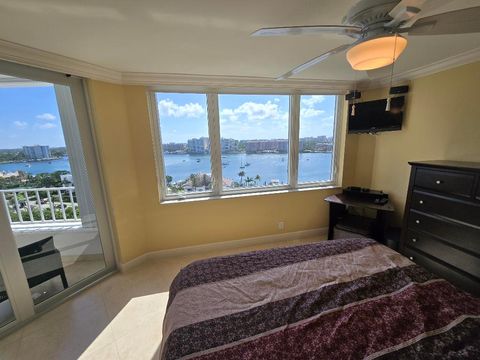 Tiny photo for 500 S Ocean Boulevard #1109, Boca Raton, FL 33432 (MLS # R11108923)