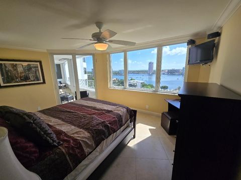 Tiny photo for 500 S Ocean Boulevard #1109, Boca Raton, FL 33432 (MLS # R11108923)