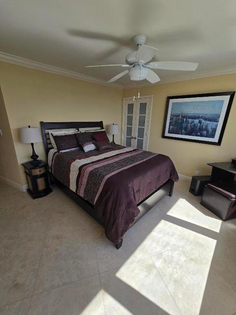 Tiny photo for 500 S Ocean Boulevard #1109, Boca Raton, FL 33432 (MLS # R11108923)