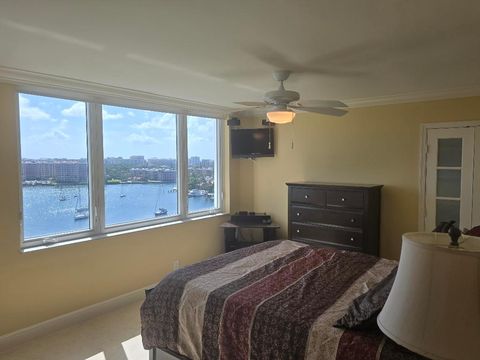 Tiny photo for 500 S Ocean Boulevard #1109, Boca Raton, FL 33432 (MLS # R11108923)