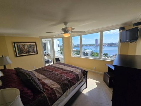 Tiny photo for 500 S Ocean Boulevard #1109, Boca Raton, FL 33432 (MLS # R11108923)