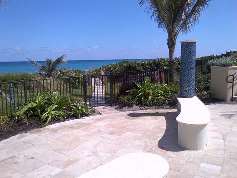 Tiny photo for 500 S Ocean Boulevard #1109, Boca Raton, FL 33432 (MLS # R11108923)