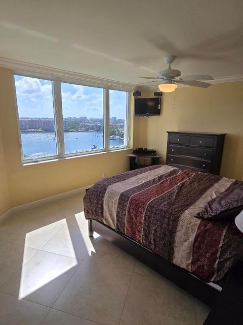 Tiny photo for 500 S Ocean Boulevard #1109, Boca Raton, FL 33432 (MLS # R11108923)