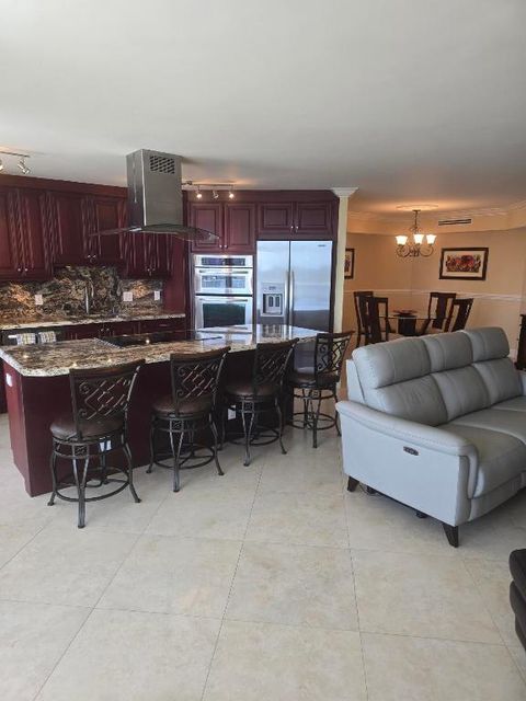 Tiny photo for 500 S Ocean Boulevard #1109, Boca Raton, FL 33432 (MLS # R11108923)