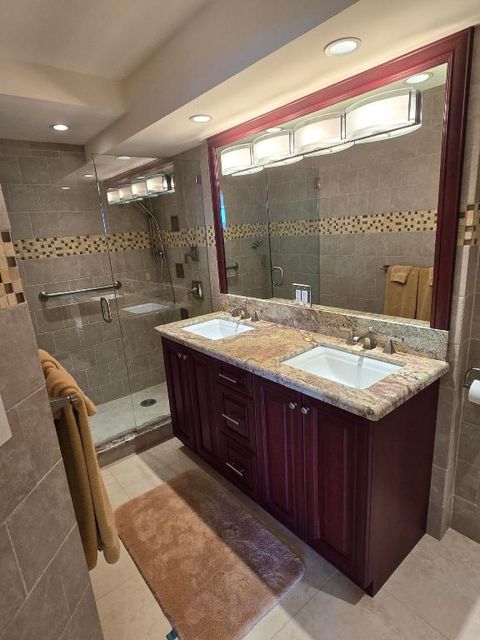Tiny photo for 500 S Ocean Boulevard #1109, Boca Raton, FL 33432 (MLS # R11108923)