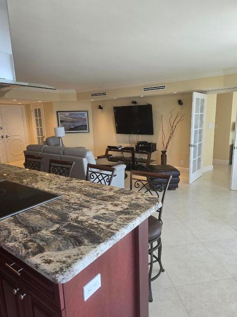 Tiny photo for 500 S Ocean Boulevard #1109, Boca Raton, FL 33432 (MLS # R11108923)