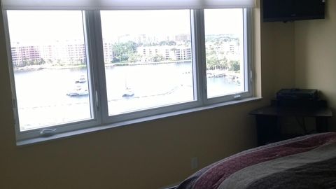 Tiny photo for 500 S Ocean Boulevard #1109, Boca Raton, FL 33432 (MLS # R11108923)