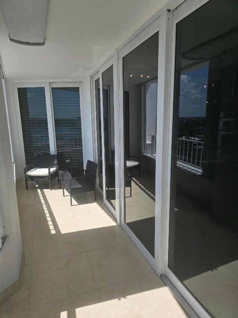 Tiny photo for 500 S Ocean Boulevard #1109, Boca Raton, FL 33432 (MLS # R11108923)