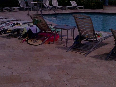 Tiny photo for 500 S Ocean Boulevard #1109, Boca Raton, FL 33432 (MLS # R11108923)