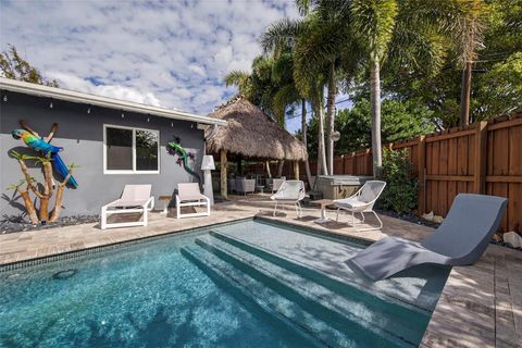 1499 NE 39th Street Oakland Park FL 33334