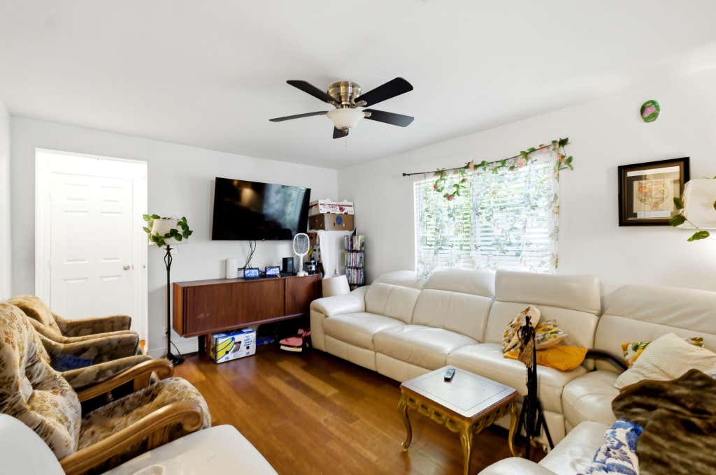 Photo of 823 Doctor Martin Luther King Junior Boulevard #823, Pompano Beach, FL 33060 (MLS # B26039968)