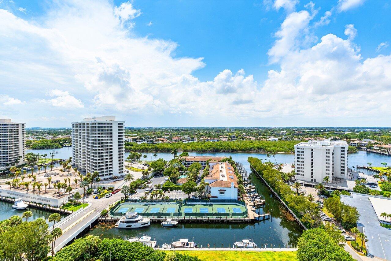 Admirals Walk - Residential