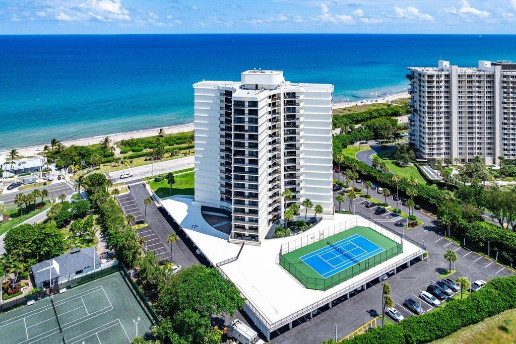 Photo of 4545 N Ocean Boulevard #18d, Boca Raton, FL 33431 (MLS # B26024270)