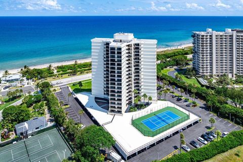 4545 N Ocean Boulevard 18d Boca Raton FL 33431