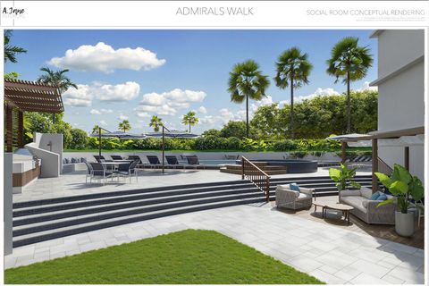 Tiny photo for 4545 N Ocean Boulevard #18d, Boca Raton, FL 33431 (MLS # B26024270)