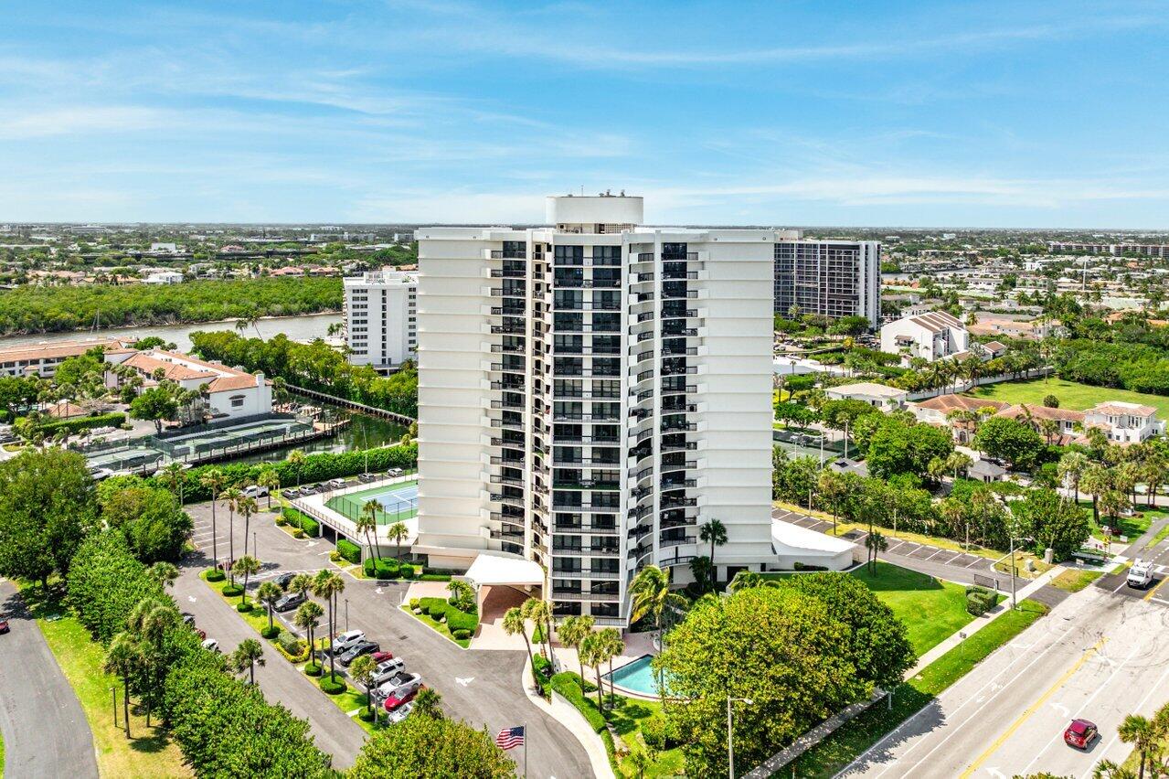 Admirals Walk - Residential