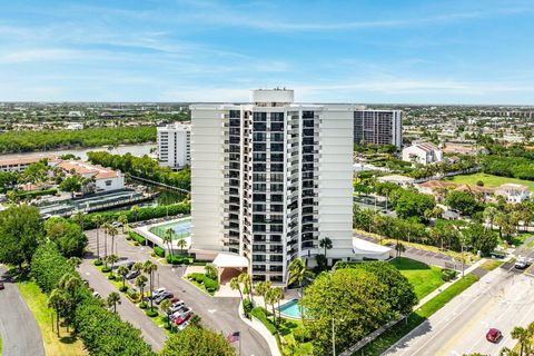 Tiny photo for 4545 N Ocean Boulevard #18d, Boca Raton, FL 33431 (MLS # B26024270)