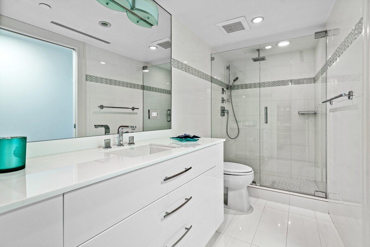 Admirals Walk - Residential