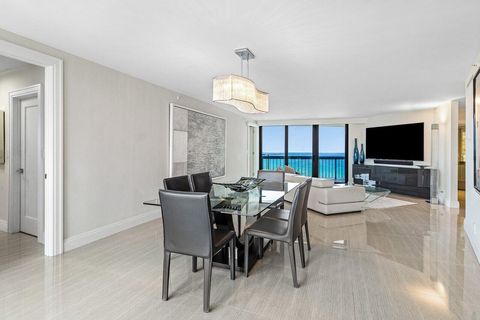 Tiny photo for 4545 N Ocean Boulevard #18d, Boca Raton, FL 33431 (MLS # B26024270)