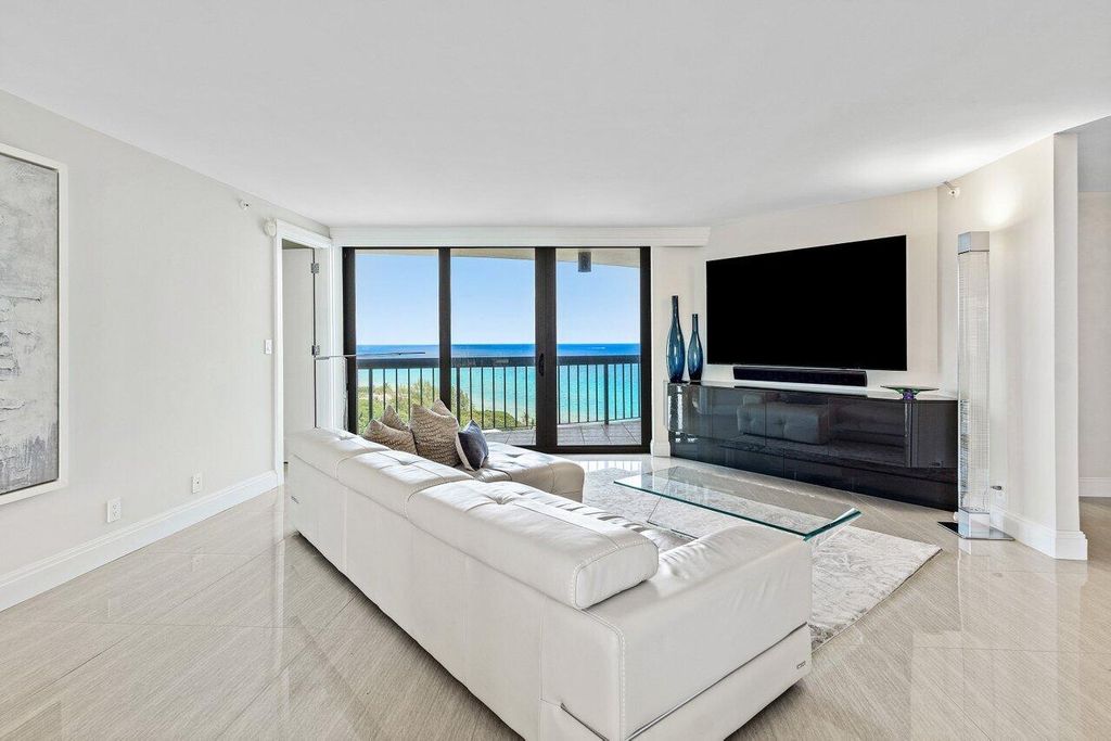 Photo of 4545 N Ocean Boulevard #18d, Boca Raton, FL 33431 (MLS # B26024270)
