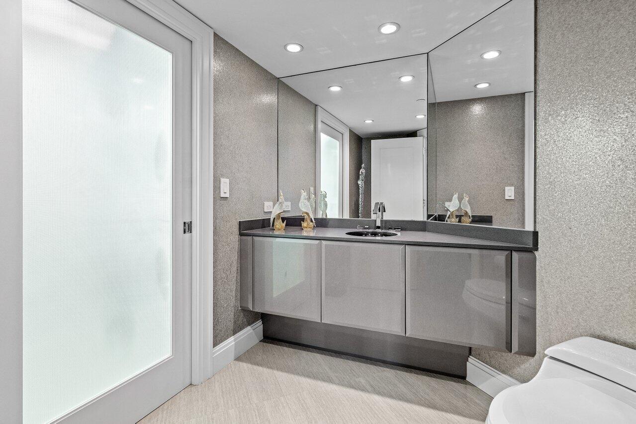 Admirals Walk - Residential