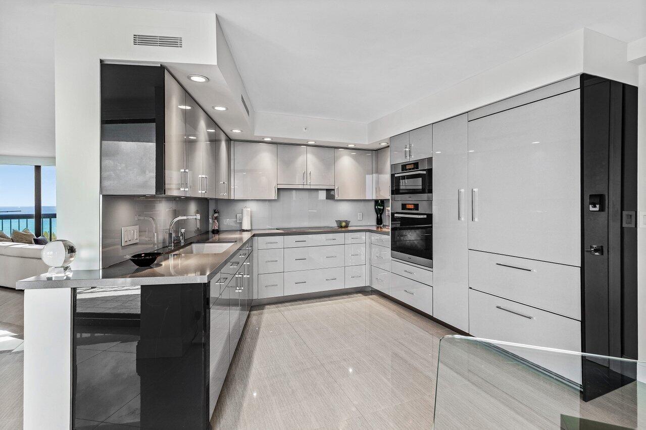 Admirals Walk - Residential