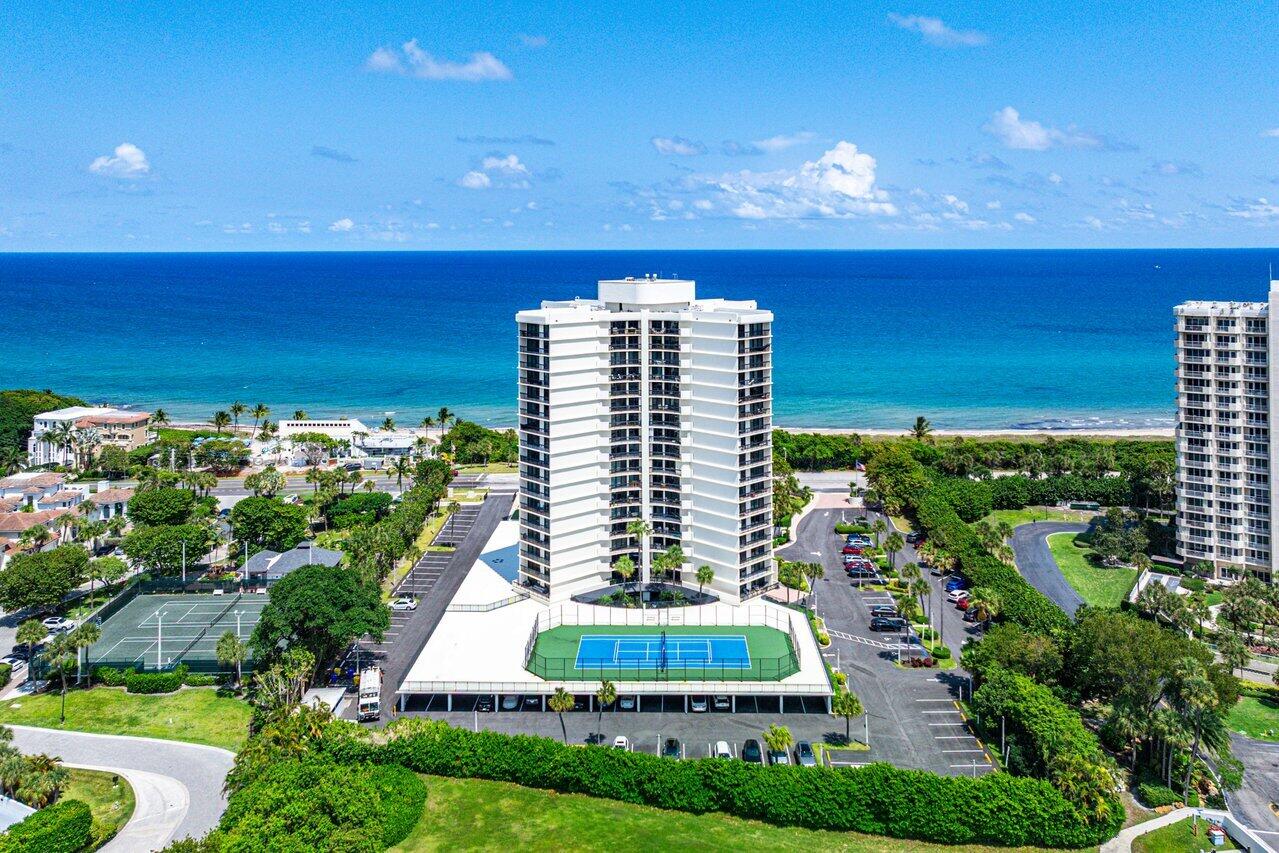 Admirals Walk - Residential