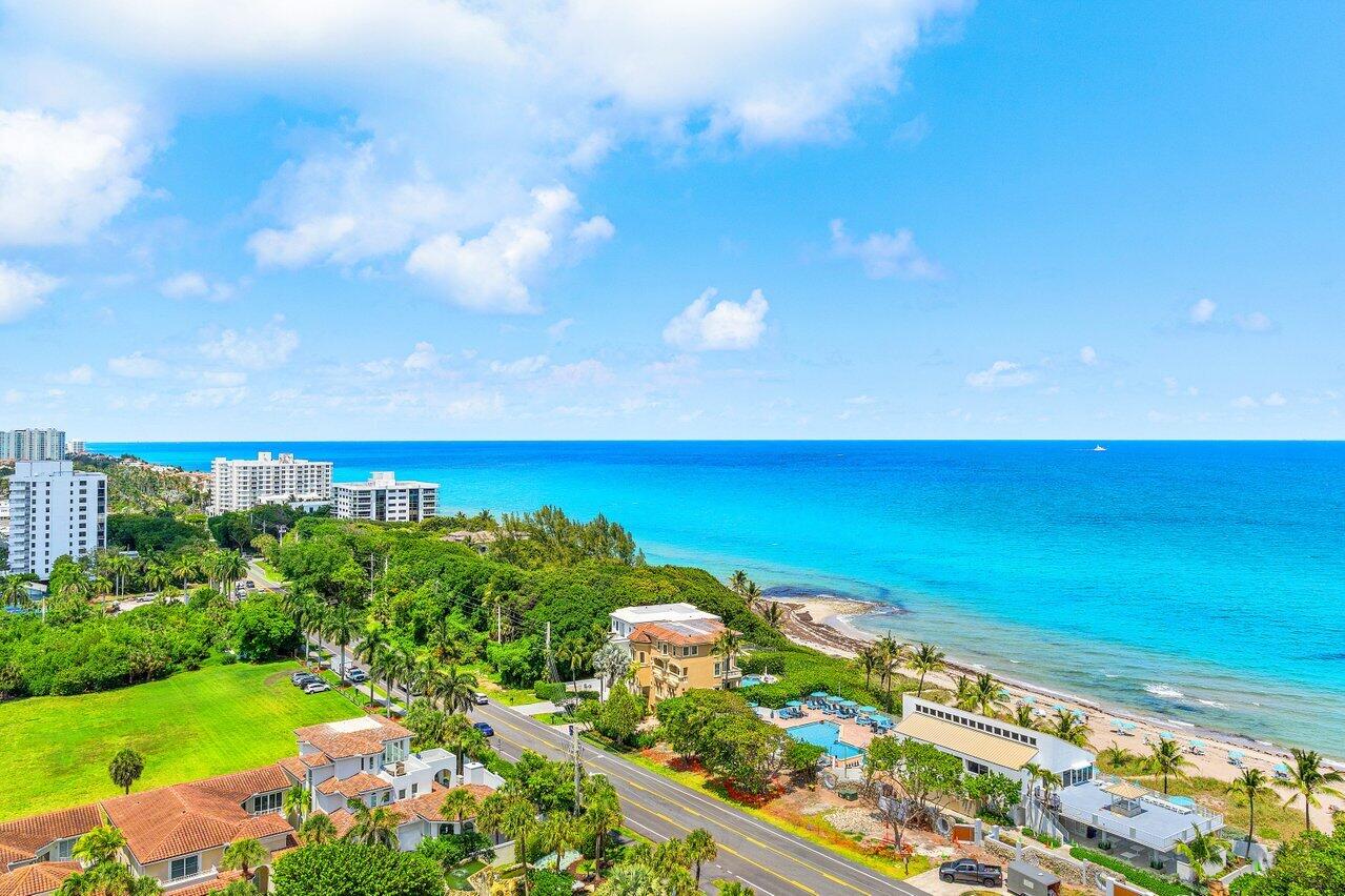 Admirals Walk - Residential
